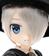 Lil’ Fairy~ちいさなお手伝いさん~ ウィル PID031-LFW AZONE/Lil’ Fairy/Lil’ Fairy~ちいさなお手伝いさん~ ウィル PID031-LFW