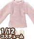 AZONE/ピコニーモコスチューム/PIC248【1/12サイズドール用】1/12 ピコDほっこりサロペットセット