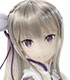 1/6 ピュアニーモキャラクターシリーズ 113 『Re:ゼロから始める異世界生活 Memory Snow』 エミリア PND113-EML Re:ゼロから始める異世界生活/Re:ゼロから始める異世界生活 Memory Snow/1/6 ピュアニーモキャラクターシリーズ 113 『Re:ゼロから始める異世界生活 Memory Snow』 エミリア PND113-EML