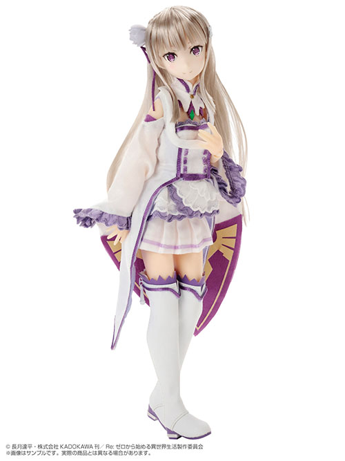 1/6 ピュアニーモキャラクターシリーズ 113 『Re：ゼロから