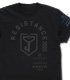 INGRESS/INGRESS THE ANIMATION/レジスタンス Tシャツ