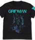 SSSS.GRIDMAN/SSSS.GRIDMAN/SSSS.GRIDMAN Tシャツ