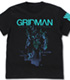 SSSS.GRIDMAN Tシャツ