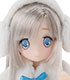 ピコえっくす☆きゅーと moi lumi ライリ PID013-MLR AZONE/ピコえっくす☆きゅーと/ピコえっくす☆きゅーと moi lumi ライリ PID013-MLR