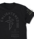 INGRESS/INGRESS THE ANIMATION/エンライテンド Tシャツ