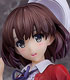加藤恵 1/7 PVC製塗装済み完成品 冴えない彼女の育てかた/冴えない彼女の育てかた/加藤恵 1/7 PVC製塗装済み完成品
