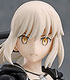 figma セイバー/アルトリア・ペンドラゴン〔オルタ〕新宿ver. ABS&PVC 塗装済み可動フィギュア Fateシリーズ/Fate/Grand Order/figma セイバー/アルトリア・ペンドラゴン〔オルタ〕新宿ver. ABS&PVC 塗装済み可動フィギュア