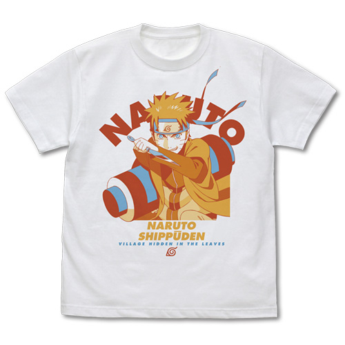 Naruto t シャツ