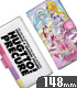 HUGっと！プリキュア 手帳型スマホケース148