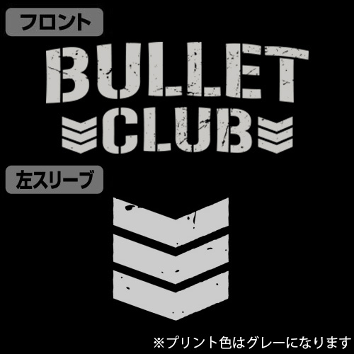 bullet club m 51ジャケット 新日本プロレスリング キャラクターグッズ アパレル製作販売のコスパ cospa cospa inc
