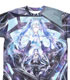 初音ミク Circulator 両面フルグラフィックTシャツ