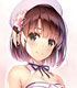アクシアキャンバスアートシリーズNo.057-F30th 冴えない彼女の育てかた 「加藤恵」ドレスVer.(ファンタジア文庫30周年記念) 冴えない彼女の育てかた/冴えない彼女の育てかた/アクシアキャンバスアートシリーズNo.057-F30th 冴えない彼女の育てかた 「加藤恵」ドレスVer.(ファンタジア文庫30周年記念)