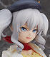 鹿島 お買い物mode 1/8 ABS&PVC 製塗装済み完成品 艦隊これくしょん -艦これ-/艦隊これくしょん -艦これ-/鹿島 お買い物mode 1/8 ABS&PVC 製塗装済み完成品
