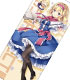 東方Project マイクロファイバーフェイスタオル アリス・マーガトロイド 春祭り2018 東方Project/東方Project/東方Project マイクロファイバーフェイスタオル アリス・マーガトロイド 春祭り2018