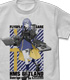 艦隊これくしょん -艦これ-/艦隊これくしょん -艦これ-/ゴトランド Tシャツ