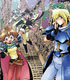 アクシアキャンバスアートシリーズNo.067-F30th スレイヤーズすまっしゅ。(ファンタジア文庫30周年記念) スレイヤーズ/スレイヤーズ/アクシアキャンバスアートシリーズNo.067-F30th スレイヤーズすまっしゅ。(ファンタジア文庫30周年記念)