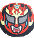 NJPWクッション 獣神サンダー・ライガー 新日本プロレスリング/新日本プロレスリング/NJPWクッション 獣神サンダー・ライガー