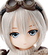 Alvastaria(アルヴァスタリア) マイロ~冬の地下道から~ POD032-MWT AZONE/アルヴァスタリア/Alvastaria(アルヴァスタリア) マイロ~冬の地下道から~ POD032-MWT