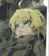 劇場版 幼女戦記　クリアファイルB