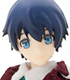 ピコ男子 有藤リク Blue ver. PID027-PUB AZONE/ピコ男子/ピコ男子 有藤リク Blue ver. PID027-PUB