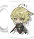 劇場版 幼女戦記　マグカップ