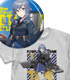 艦隊これくしょん -艦これ-/艦隊これくしょん -艦これ-/★限定★ゴトランド Tシャツ＋缶バッジセット