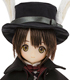 えっくす☆きゅーと ふぁみりー Alice’sTeaParty 時計兎~大正浪漫~ゆうた POD017-ARY AZONE/えっくす☆きゅーと/えっくす☆きゅーと ふぁみりー Alice’sTeaParty 時計兎~大正浪漫~ゆうた POD017-ARY