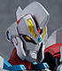 figma グリッドマン ABS&PVC 塗装済み可動フィギュア グリッドマン/SSSS.GRIDMAN/figma グリッドマン ABS&PVC 塗装済み可動フィギュア