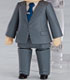ねんどろいどもあ きせかえスーツ02 ABS&PVC塗装済みトレーディングフィギュア/1ボックス グッドスマイルカンパニー/ねんどろいどもあ/ねんどろいどもあ きせかえスーツ02 ABS&PVC塗装済みトレーディングフィギュア/1ボックス