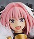 figma “黒”のライダー ABS&PVC塗装済み可動フィギュア Fateシリーズ/Fate/Apocrypha/figma “黒”のライダー ABS&PVC塗装済み可動フィギュア