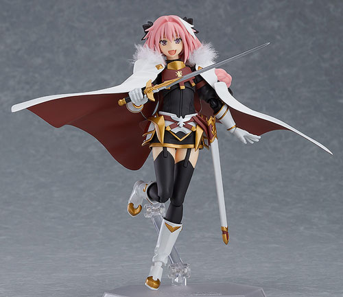 Figma 黒 のライダー Abs Pvc塗装済み可動フィギュア Fate Apocrypha キャラクターグッズ販売のジーストア Gee Store