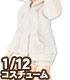 PIC242【1/12サイズドール用】1/12 にゃんにゃん..