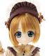 ピコサアラズ ア・ラ・モード ~スイーツ ア・ラ・モード~ マロンパフェ / アリサ PID034-SMA AZONE/サアラズ ア・ラ・モード/ピコサアラズ ア・ラ・モード ~スイーツ ア・ラ・モード~ マロンパフェ / アリサ PID034-SMA