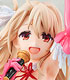 イリヤスフィール・フォン・アインツベルン Prisma☆Klangfest Ver. 1/7 ABS&PVC 製塗装済み完成品 Fateシリーズ/Fate/kaleid liner プリズマ☆イリヤ ドライ!!/イリヤスフィール・フォン・アインツベルン Prisma☆Klangfest Ver. 1/7 ABS&PVC 製塗装済み完成品
