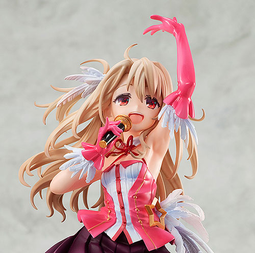 イリヤスフィール フォン アインツベルン Prisma Klangfest Ver 1 7 Abs Pvc 製塗装済み完成品 Fate Kaleid Liner プリズマ イリヤ ドライ キャラクターグッズ販売のジーストア Gee Store イリヤスフィール フォン アインツベルン Prisma Klangfest Ver 1 7 Abs Pvc 製塗装済み完成品 Fate Kaleid Liner プリズマ イリヤ ドライ キャラクターグッズ販売のジーストア Gee Store