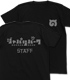 けものフレンズ/けものフレンズ2/ジャパリパーク Tシャツ