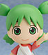 ねんどろいど 小岩井よつば ABS&PVC 塗装済み可動フィギュア よつばと!/よつばと!/ねんどろいど 小岩井よつば ABS&PVC 塗装済み可動フィギュア