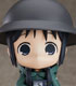 ねんどろいど チト ABS&PVC 製塗装済み可動フィギュア 少女終末旅行/少女終末旅行/ねんどろいど チト ABS&PVC 製塗装済み可動フィギュア