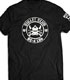 BULLET CLUB サークルロゴ Tシャツ 新日本プロレスリング/新日本プロレスリング/BULLET CLUB サークルロゴ Tシャツ