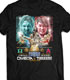 WK13 ケニー・オメガ vs 棚橋弘至 Tシャツ 新日本プロレスリング/新日本プロレスリング/WK13 ケニー・オメガ vs 棚橋弘至 Tシャツ