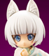 キューポッシュフレンズ しろきつね‐白狐‐ キューポッシュ/キューポッシュフレンズ/キューポッシュフレンズ しろきつね‐白狐‐
