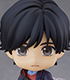 ねんどろいど 奥村英二 ABS&PVC 塗装済み可動フィギュア BANANA FISH/BANANA FISH/ねんどろいど 奥村英二 ABS&PVC 塗装済み可動フィギュア