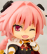 トイズワークスコレクションにいてんご premium Fate/Apocrypha “黒”の陣営 “黒”のライダー ABS&PVC 製塗装済み完成品 Fateシリーズ/Fate/Apocrypha/トイズワークスコレクションにいてんご premium Fate/Apocrypha “黒”の陣営 “黒”のライダー ABS&PVC 製塗装済み完成品