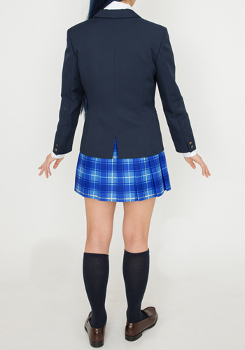 峰城大学付属学園女子制服 ジャケット [WHITE ALBUM2] | コスプレ衣装 
