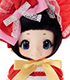 KIKIPOP! ベビィブンカガール こけしちゃん AKP001-KBK AZONE/KIKIPOP!/KIKIPOP! ベビィブンカガール こけしちゃん AKP001-KBK