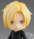 ねんどろいど アッシュ・リンクス ABS&PVC 塗装済み可動フィギュア BANANA FISH/BANANA FISH/ねんどろいど アッシュ・リンクス ABS&PVC 塗装済み可動フィギュア