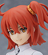 figma マスター/主人公 女 ABS&PVC 塗装済み可動フィギュア Fateシリーズ/Fate/Grand Order/figma マスター/主人公 女 ABS&PVC 塗装済み可動フィギュア