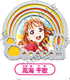 ラブライブ!サンシャイン!!The School Idol Movie Over the Rainbow クリアステンドチャームコレクション/1ボックス ラブライブ!/ラブライブ!サンシャイン!!/ラブライブ!サンシャイン!!The School Idol Movie Over the Rainbow クリアステンドチャームコレクション/1ボックス