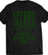 ウィル・オスプレイ「EFFORTLESS」Tシャツ 新日本プロレスリング/新日本プロレスリング/ウィル・オスプレイ「EFFORTLESS」Tシャツ