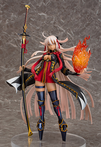 アルターエゴ/沖田総司〔オルタ〕 1/7 ABS&PVC 製塗装済み完成品 アルターエゴ/沖田総司〔オルタ〕 1/7 ABS&PVC 製塗装済み完成品